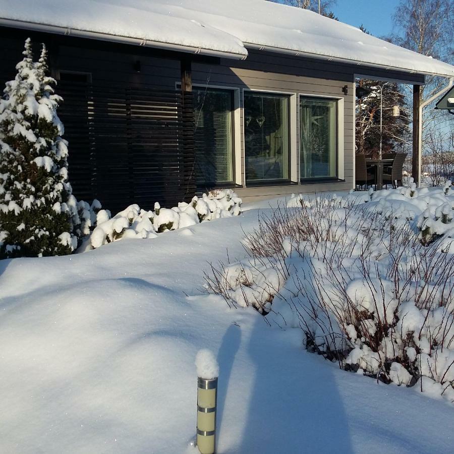 Villa Graniitti Virasoja Exteriör bild