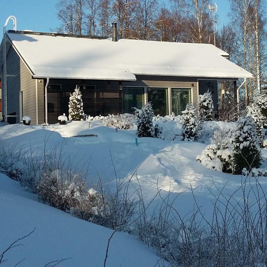 Villa Graniitti Virasoja Exteriör bild